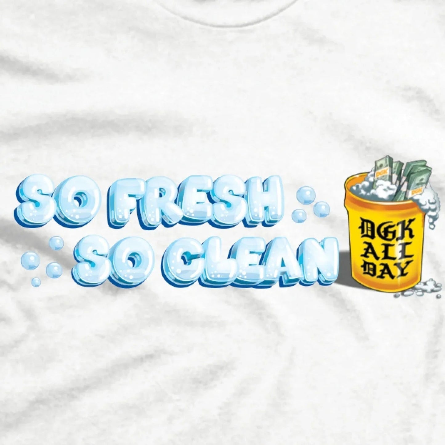 T-SHIRT SHADOW CLEAN
