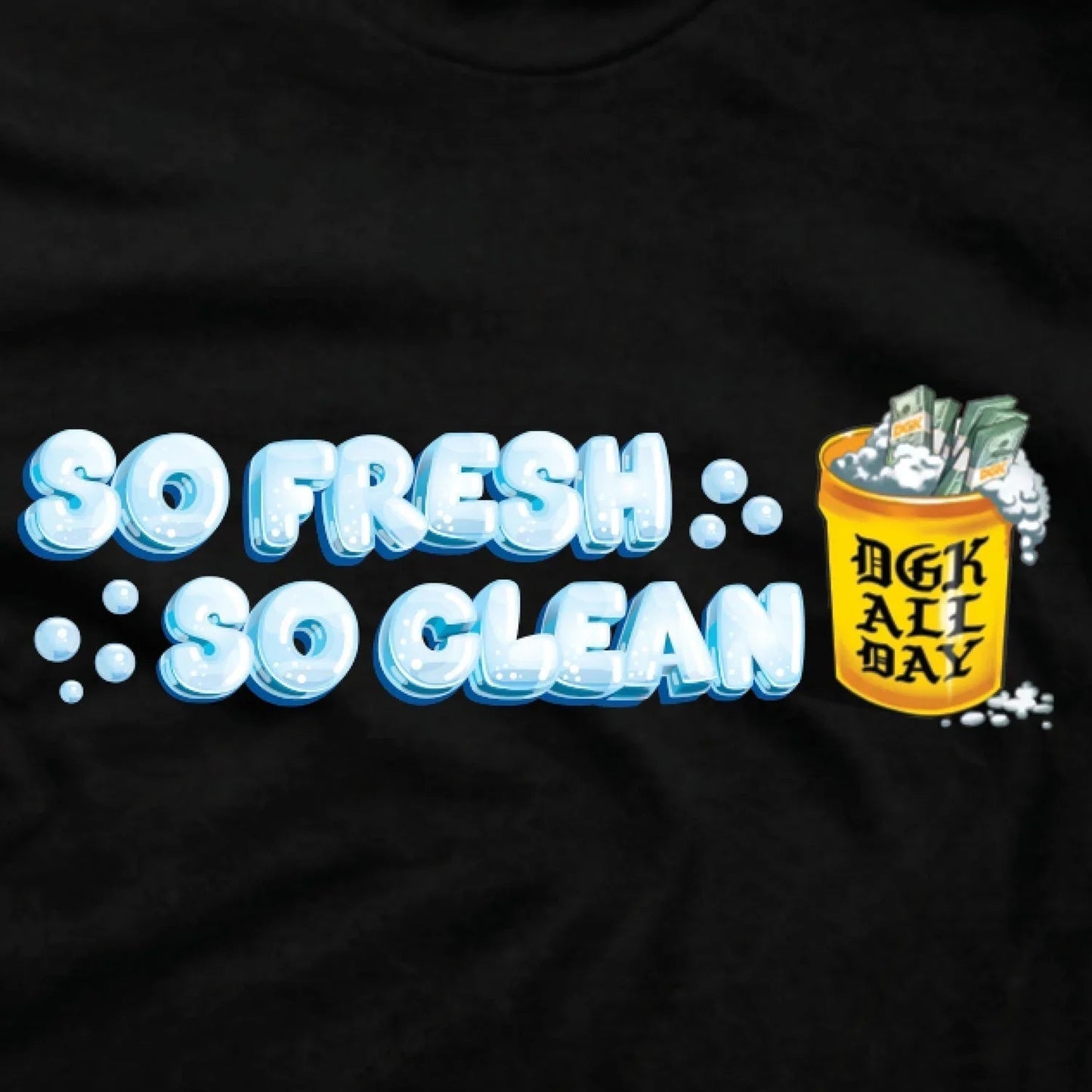 T-SHIRT SHADOW CLEAN