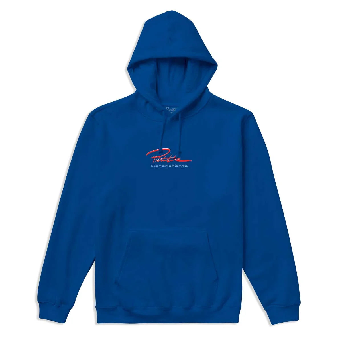 HOODIE VELOCIDADE