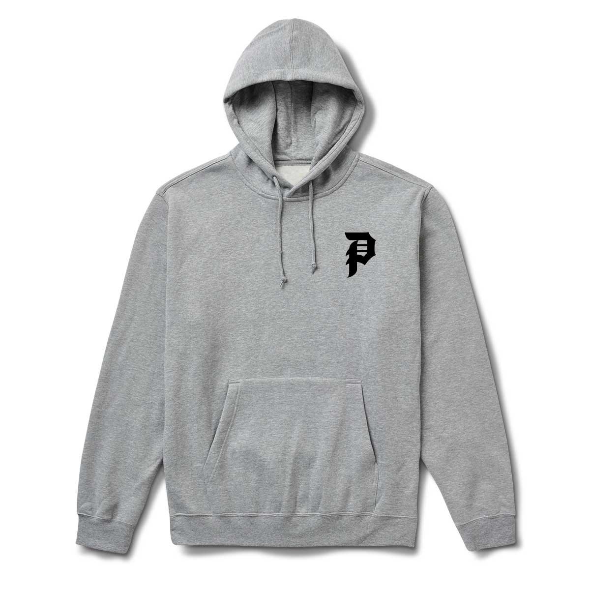 VICTORY HOOD