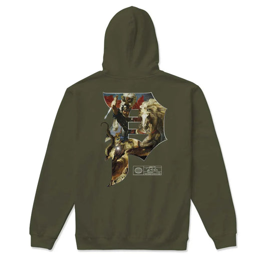 HOODIE VITÓRIA
