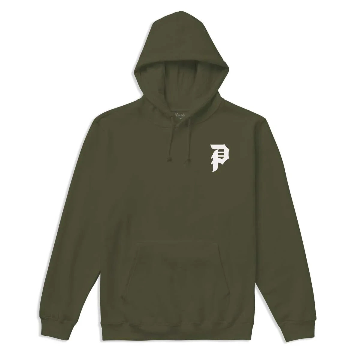 HOODIE VICTORY BLACK