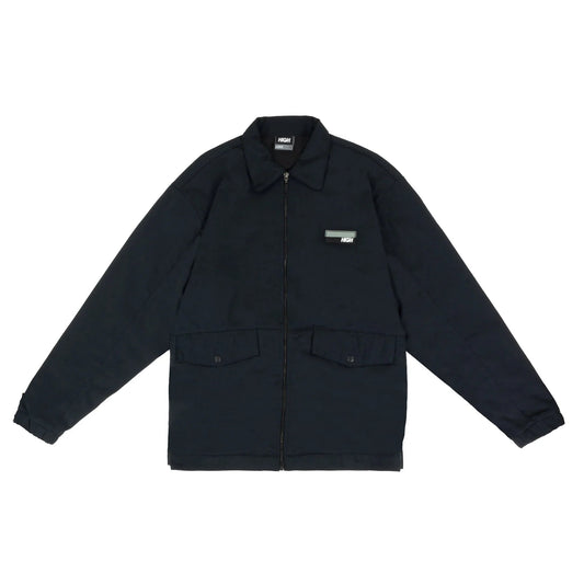 Jaqueta Work Hammer Black