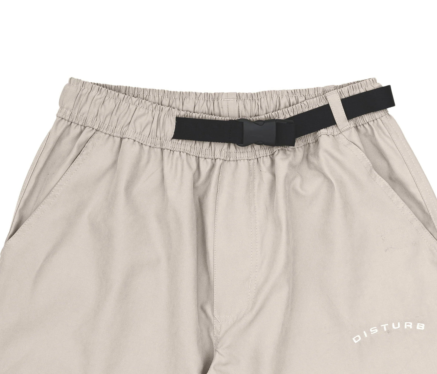CALÇA WORKWEAR TWILL BEIGE
