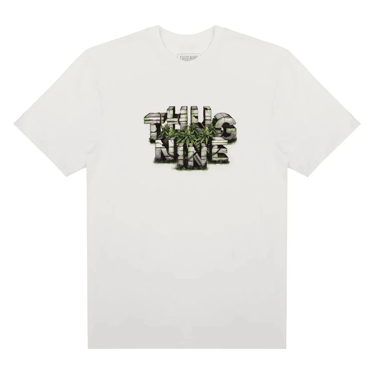 CAMISETA SHADOW THUG