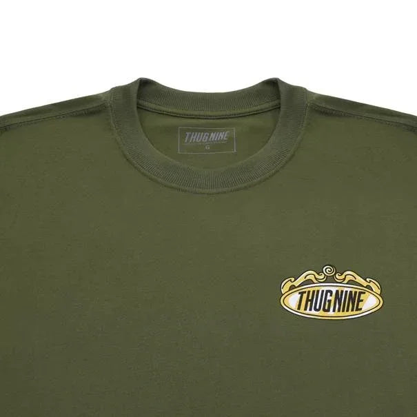 CAMISETA RAINFALL