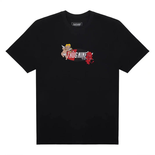 T-SHIRT SHADOW BALANCE
