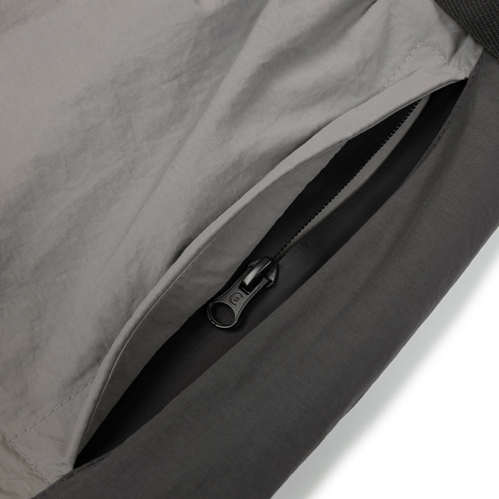 SHORTS GENERAL GREY