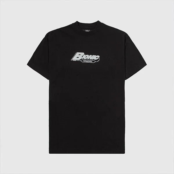 SUFGANG - Camiseta Bionic "Preta"