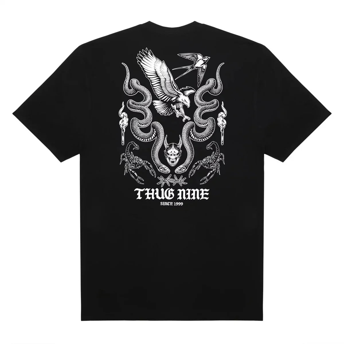 T-SHIRT THREAT