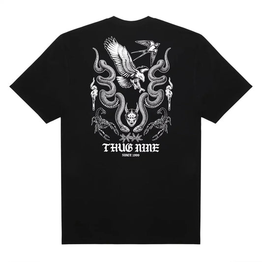 T-SHIRT THREAT