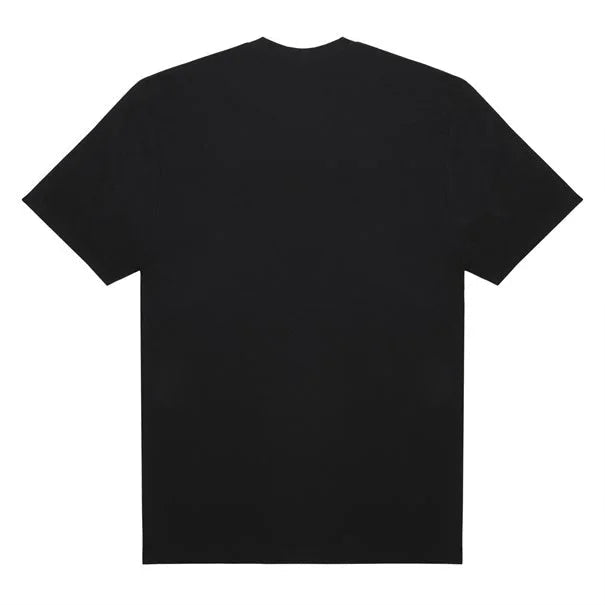 T-SHIRT MORBID BLACK