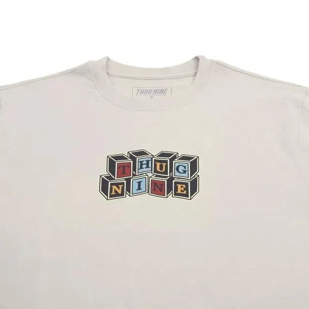 T-SHIRT THUG JOKER
