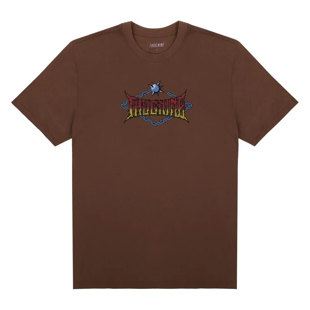 CAMISETA MINOTAUR
