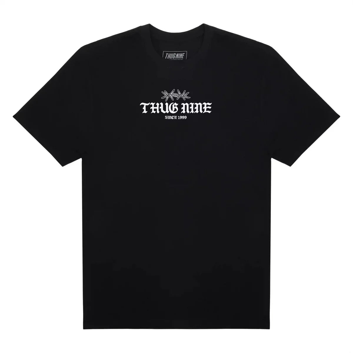 CAMISETA THREAT