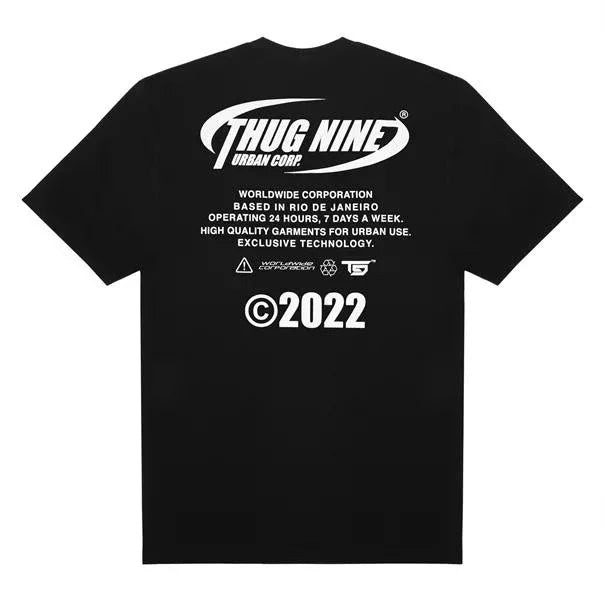 T-SHIRT THUG CORP