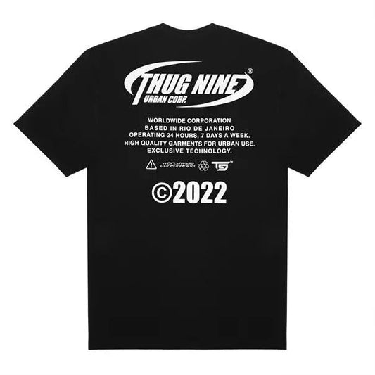 T-SHIRT THUG CORP