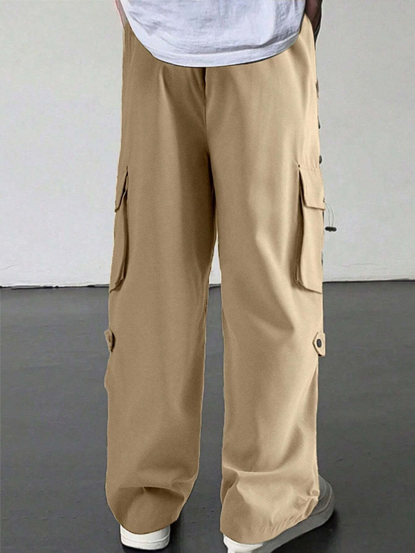 Calça EMRG Bag's