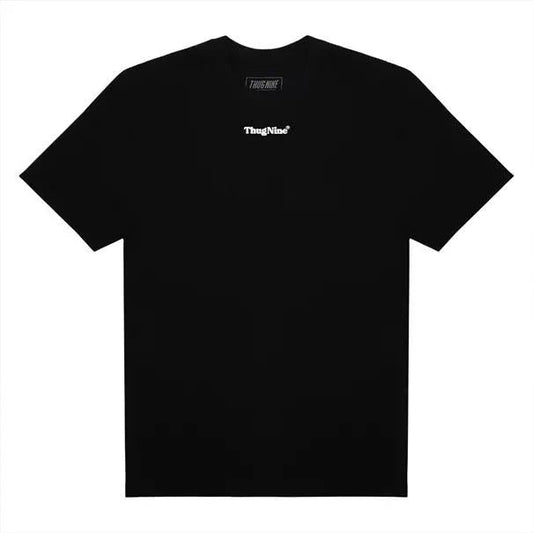 T-SHIRT PUFF DARK