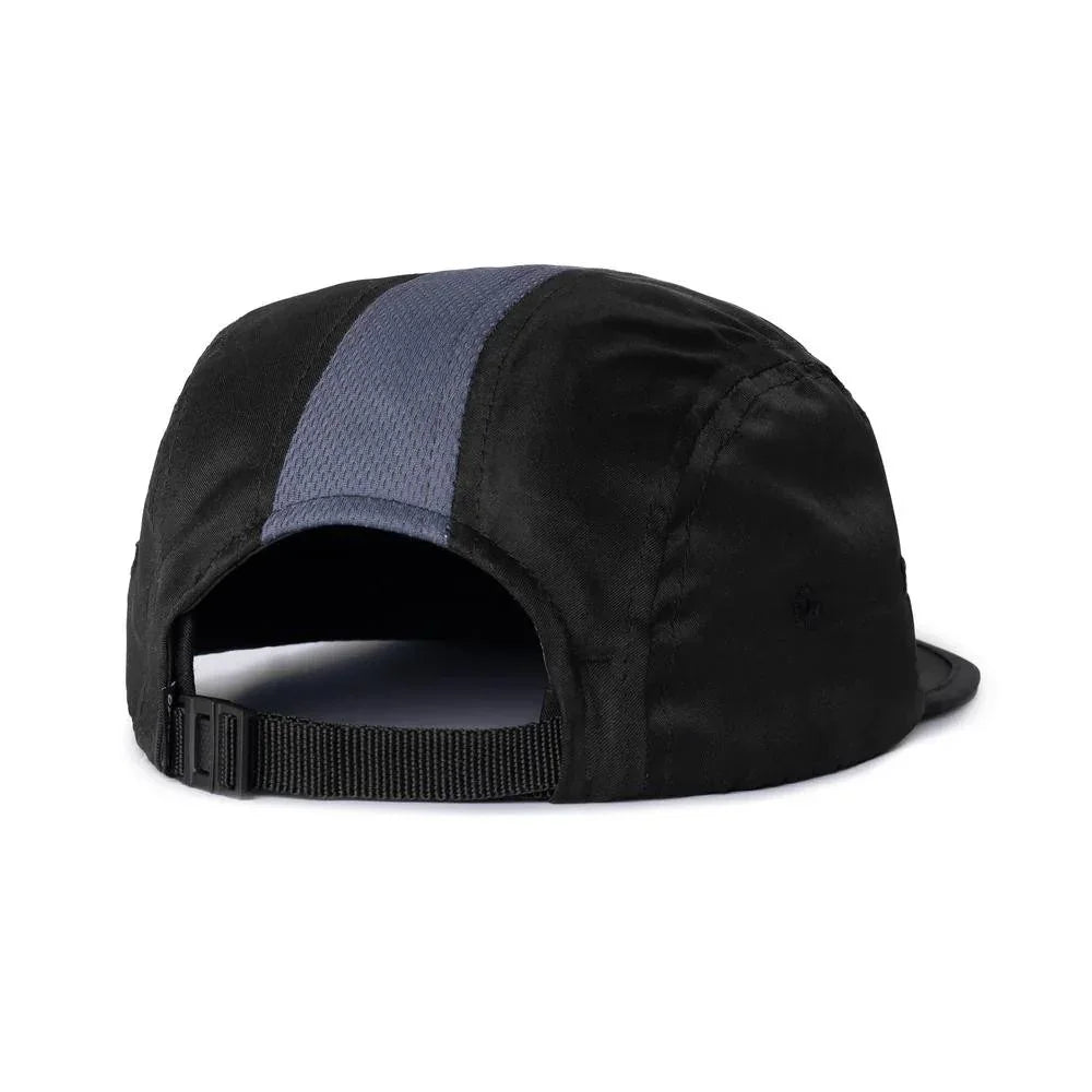CAP BLACK/GREY 4SUF