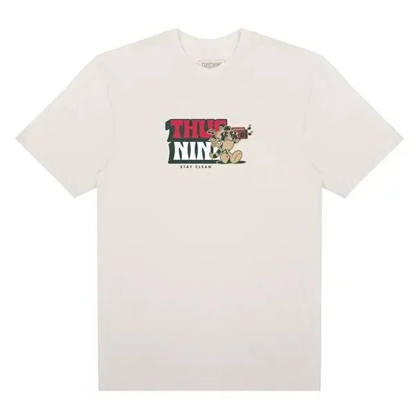 T-SHIRT STAY DARK