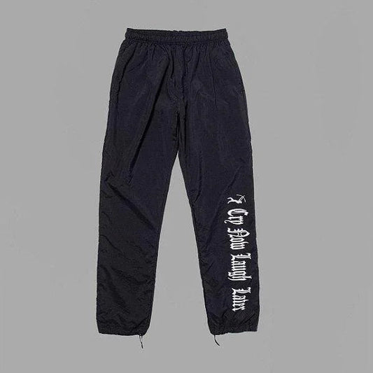 CALÇA BLACK 3M “CRY NOW”
