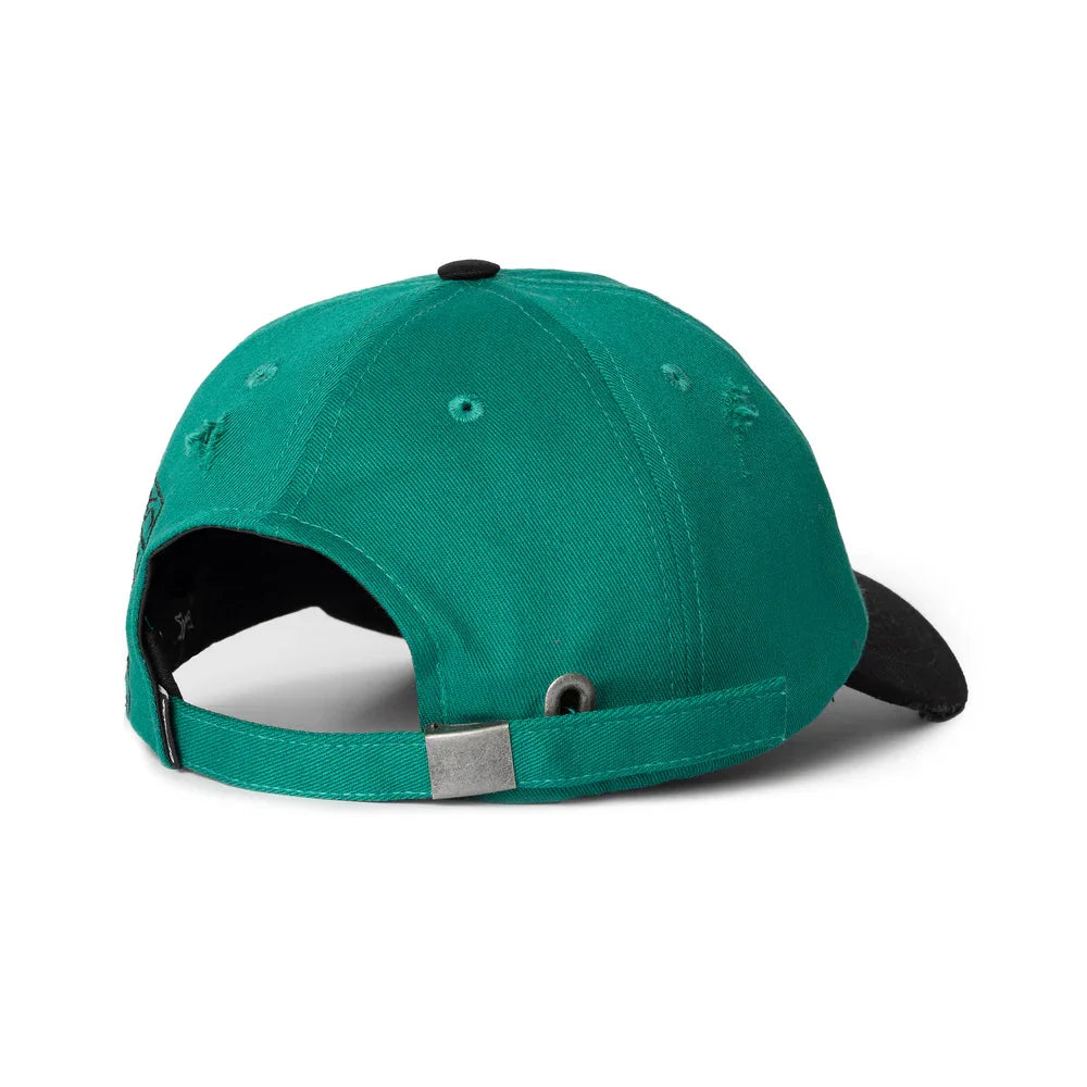 DAD HAT SUFGANG ARÁBICO VERDE
