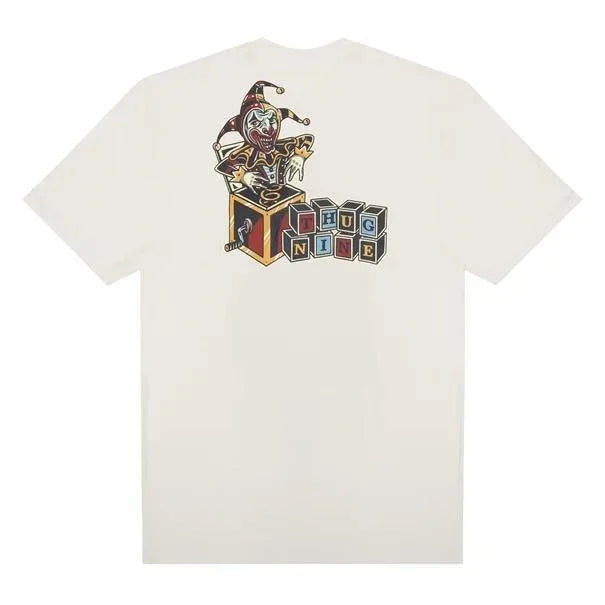 T-SHIRT THUG JOKER