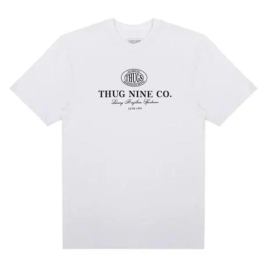 CAMISETA LUXURY