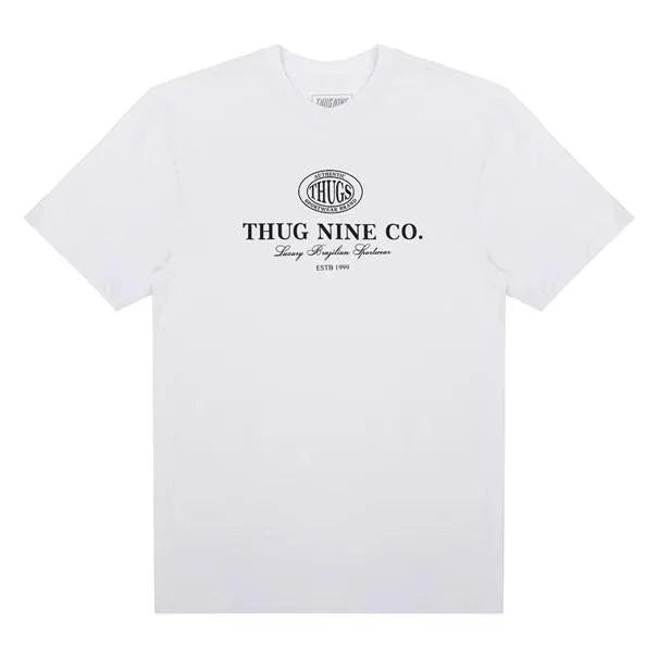 T-SHIRT DARK LUXE