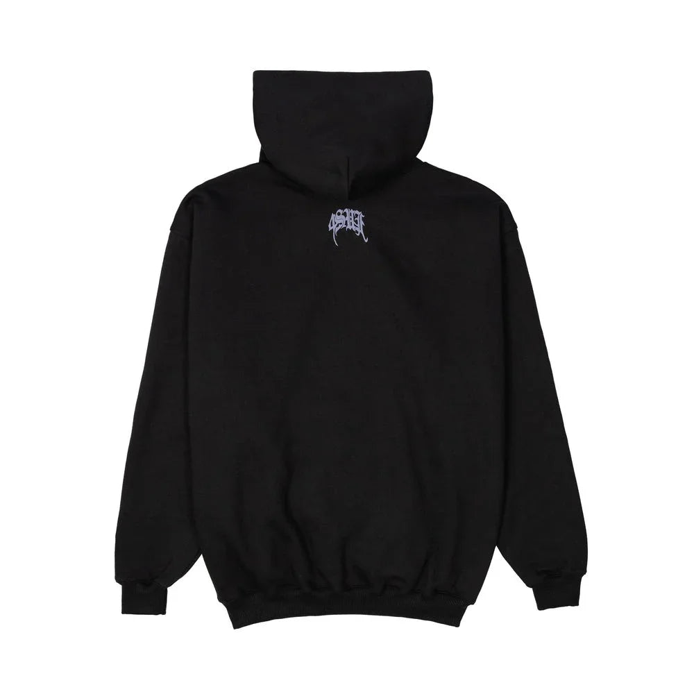 HOODIE JOKER $ BLACK
