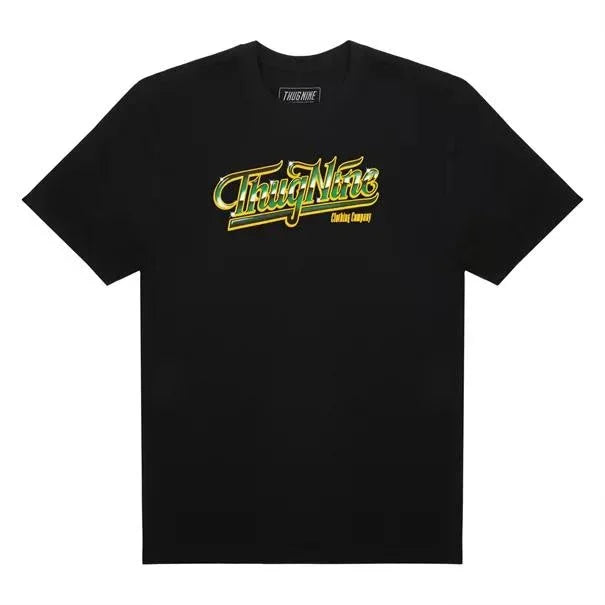 T-SHIRT THUG GLOW