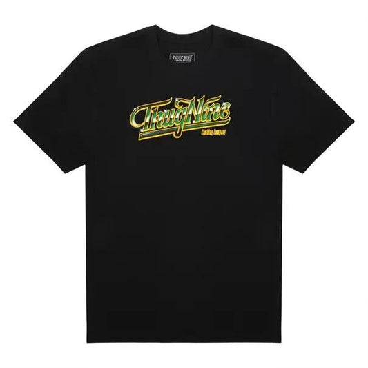 T-SHIRT THUG GLOW