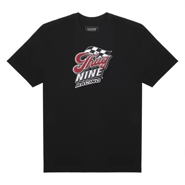 CAMISETA THUG NINE EDGE