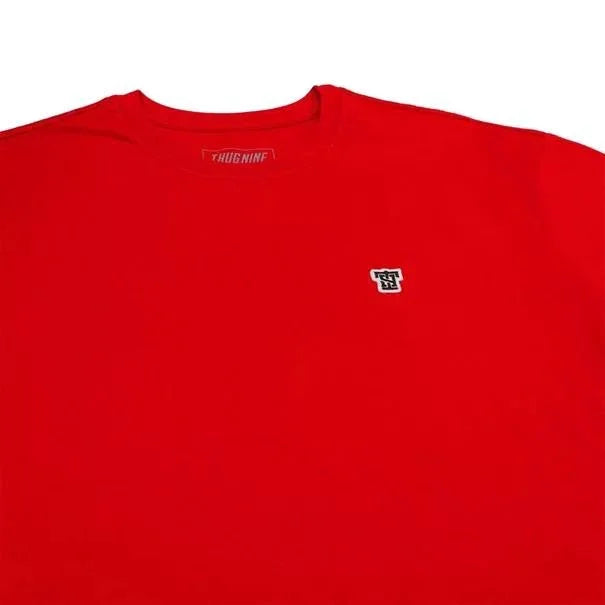 CAMISETA T9 THUG NINE