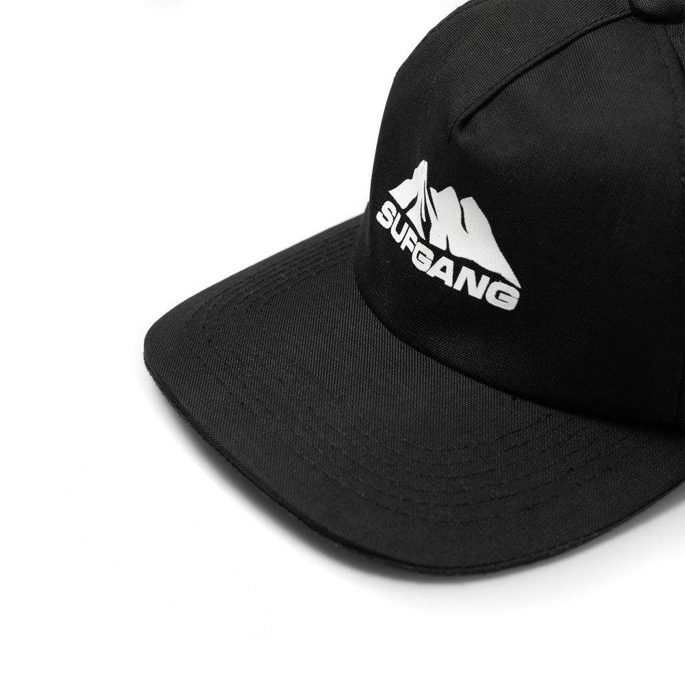 BONÉ CORDURA® SHADOW BLACK