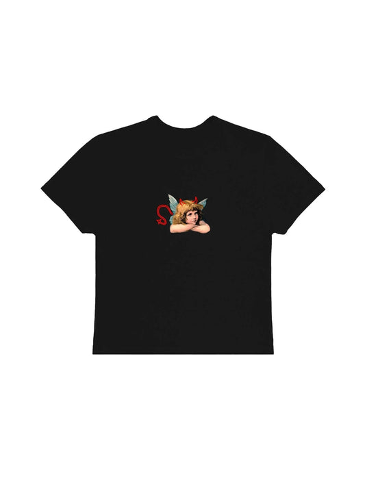 T-SHIRT ANGEL DUST