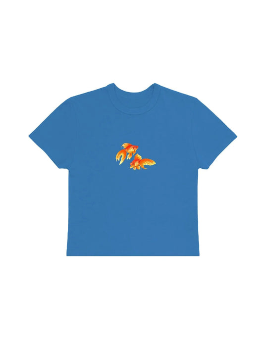 T-SHIRT BABY BETWEEN