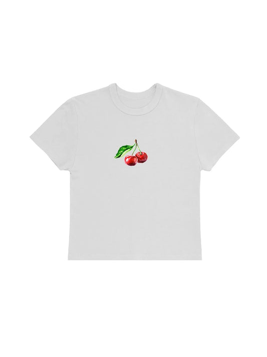 T-SHIRT CHERRY BOMB