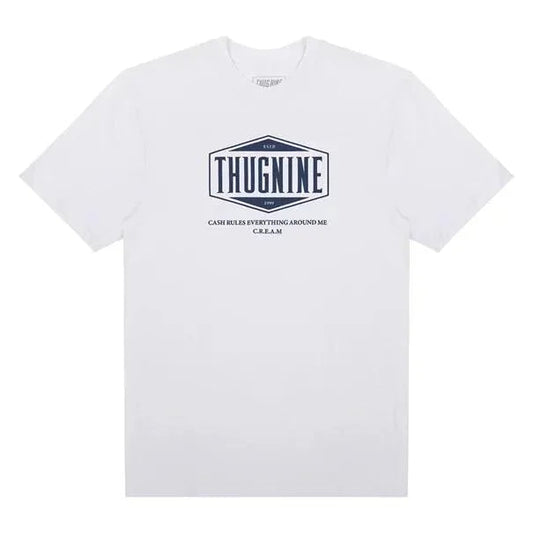 T-SHIRT C.R.E.A.M