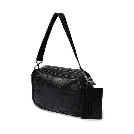 BAG SUFGANG Sufstar BLACK