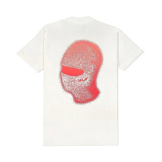 Camiseta Sufgang Balaclava Off-White