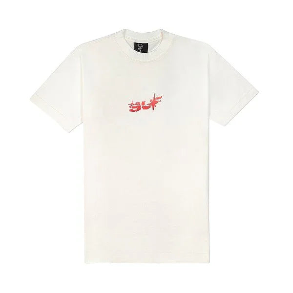 T-SHIRT SUFGANG BALACLAVA OFF-WHITE