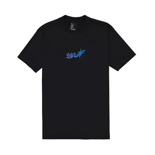 Camiseta Sufgang Balaclava Preta