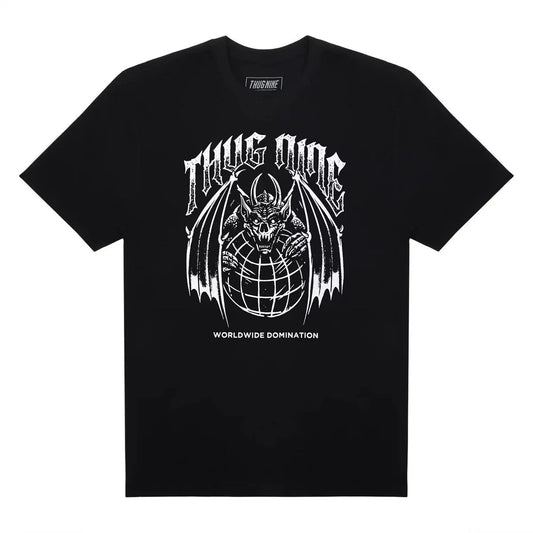 CAMISETA DOMINATION