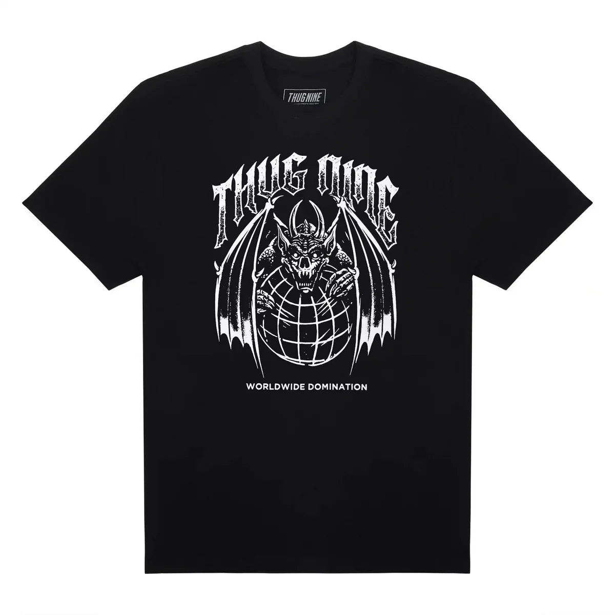 T-SHIRT DOMINANCE