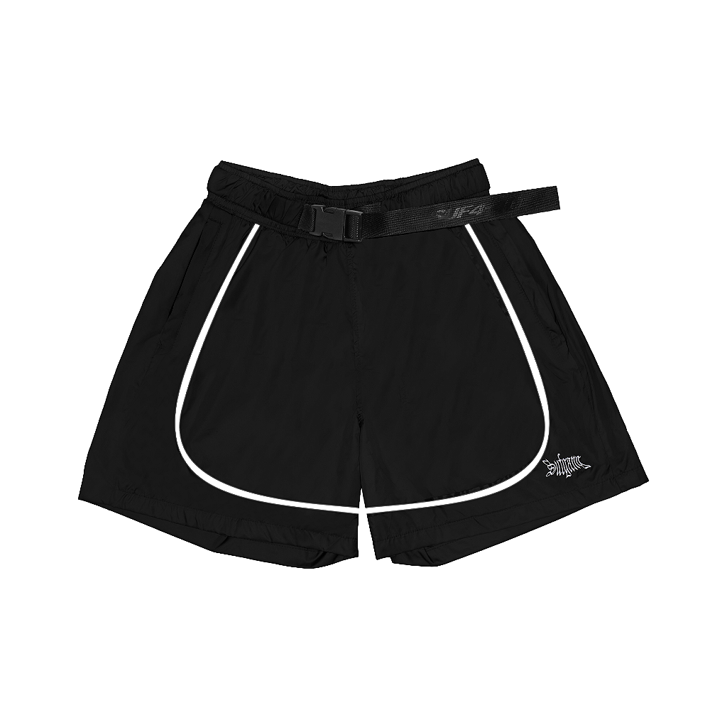 CALÇA TRACK 3M PRETA