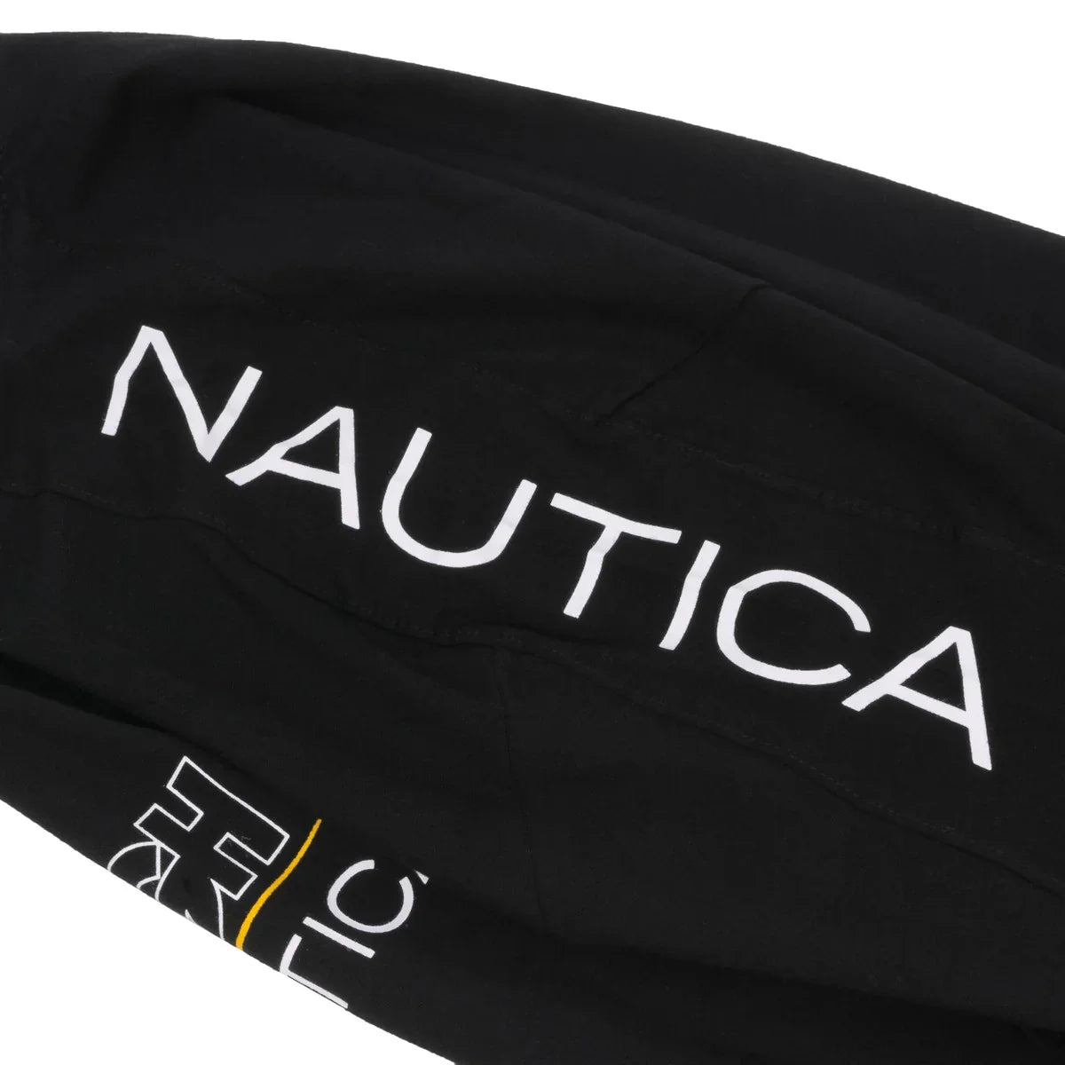 Tee Yatch Black