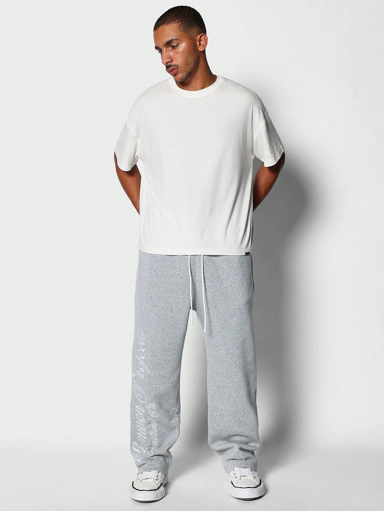 Calça Cargo Clean Cold