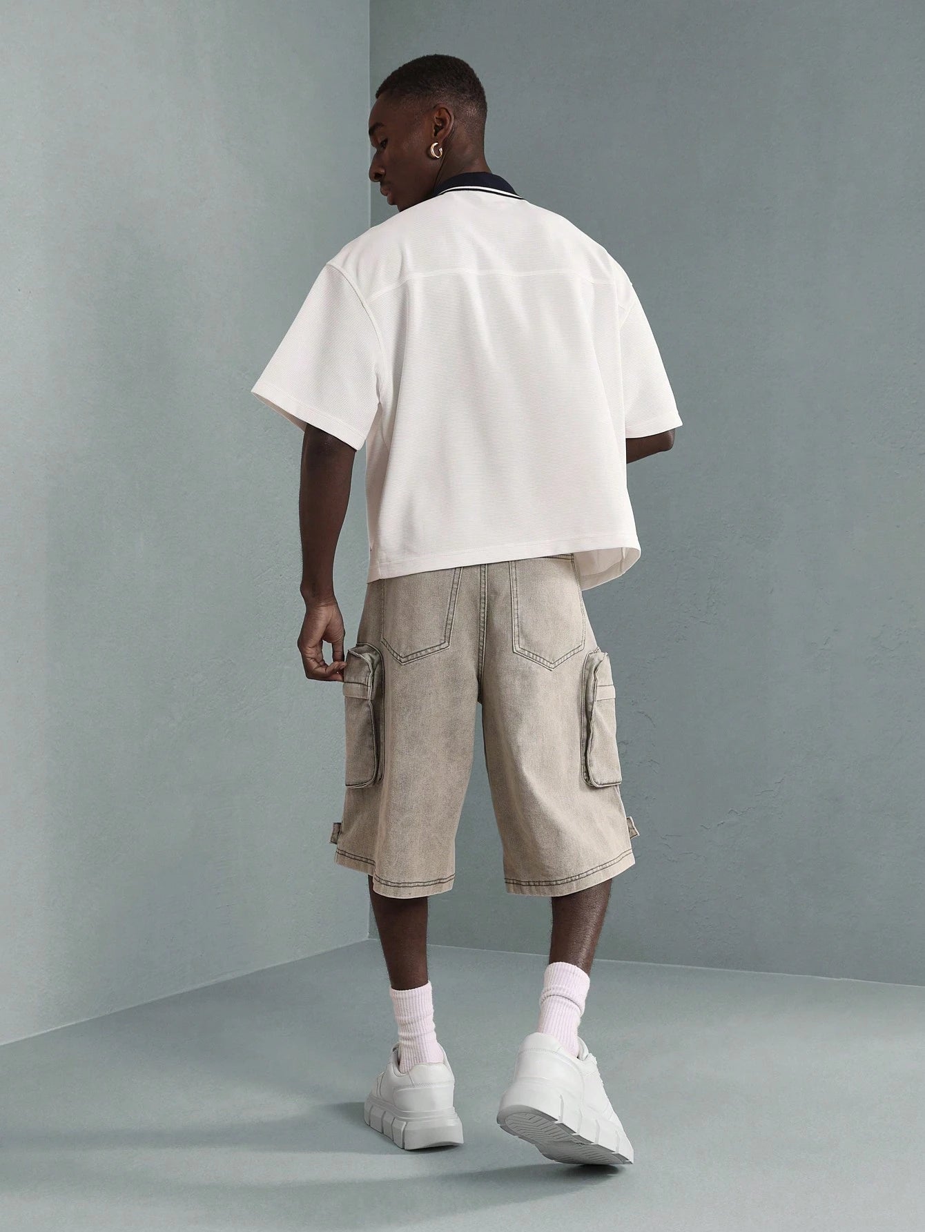 Polo Jersey Boxi
